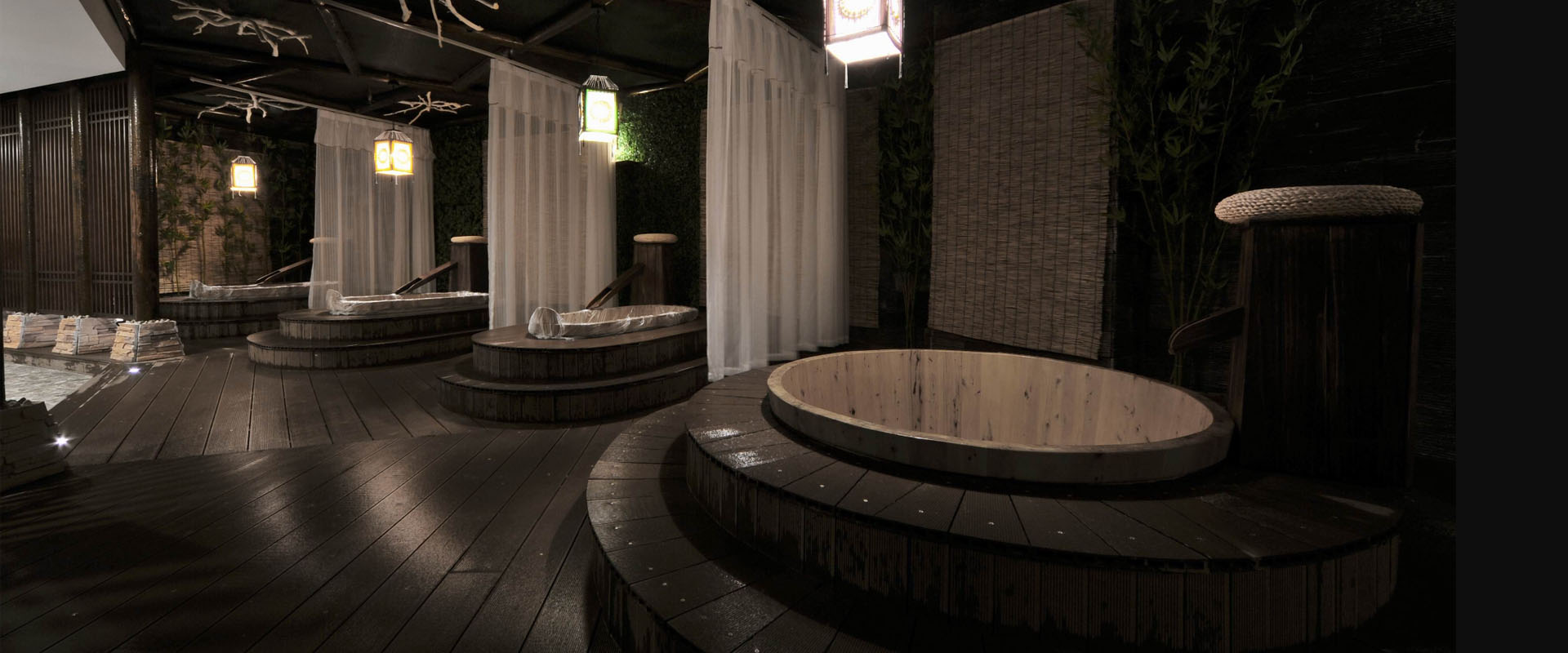 成都新都桑拿养生馆_成都新都spa养生会所_Aanan养生